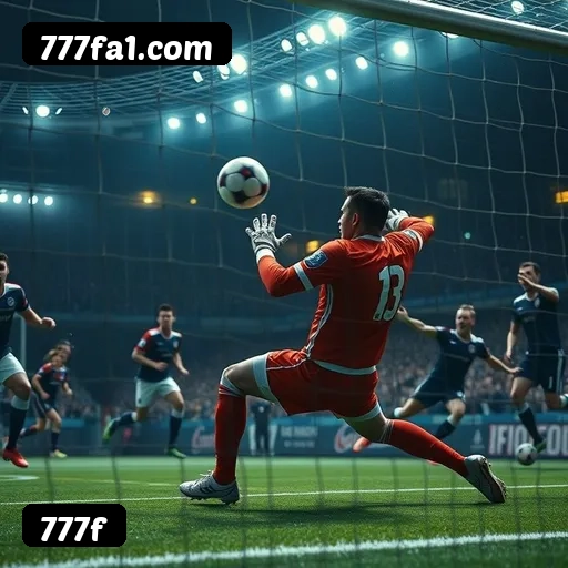 Comparação APP mobile vs versão web da 777f