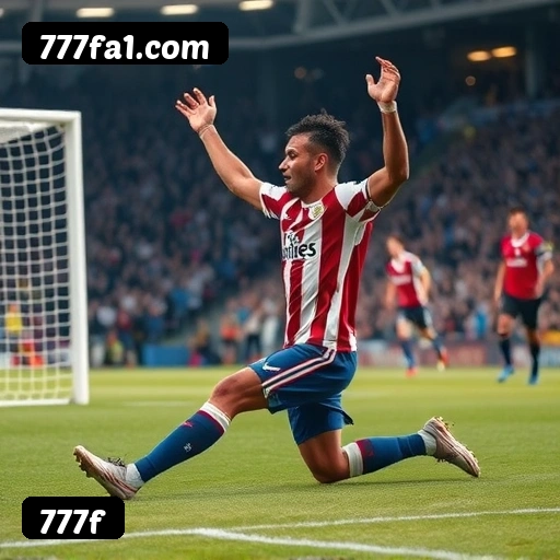 777f bônus R$5.000 + 500 giros - Rollover 35x, prazo 30 dias, 38% taxa conversão