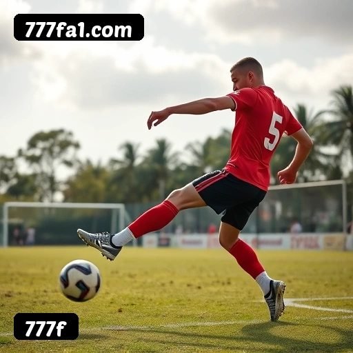 FAQ 777f Brasil - Perguntas frequentes sobre bônus, PIX, RTP, APP mobile e VIP