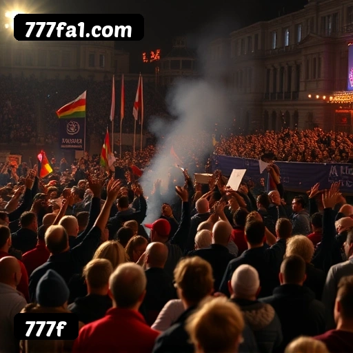 777f APP mobile iOS Android - 187 mil downloads São Paulo Rio BH