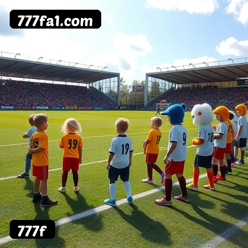 Níveis do programa VIP da 777f